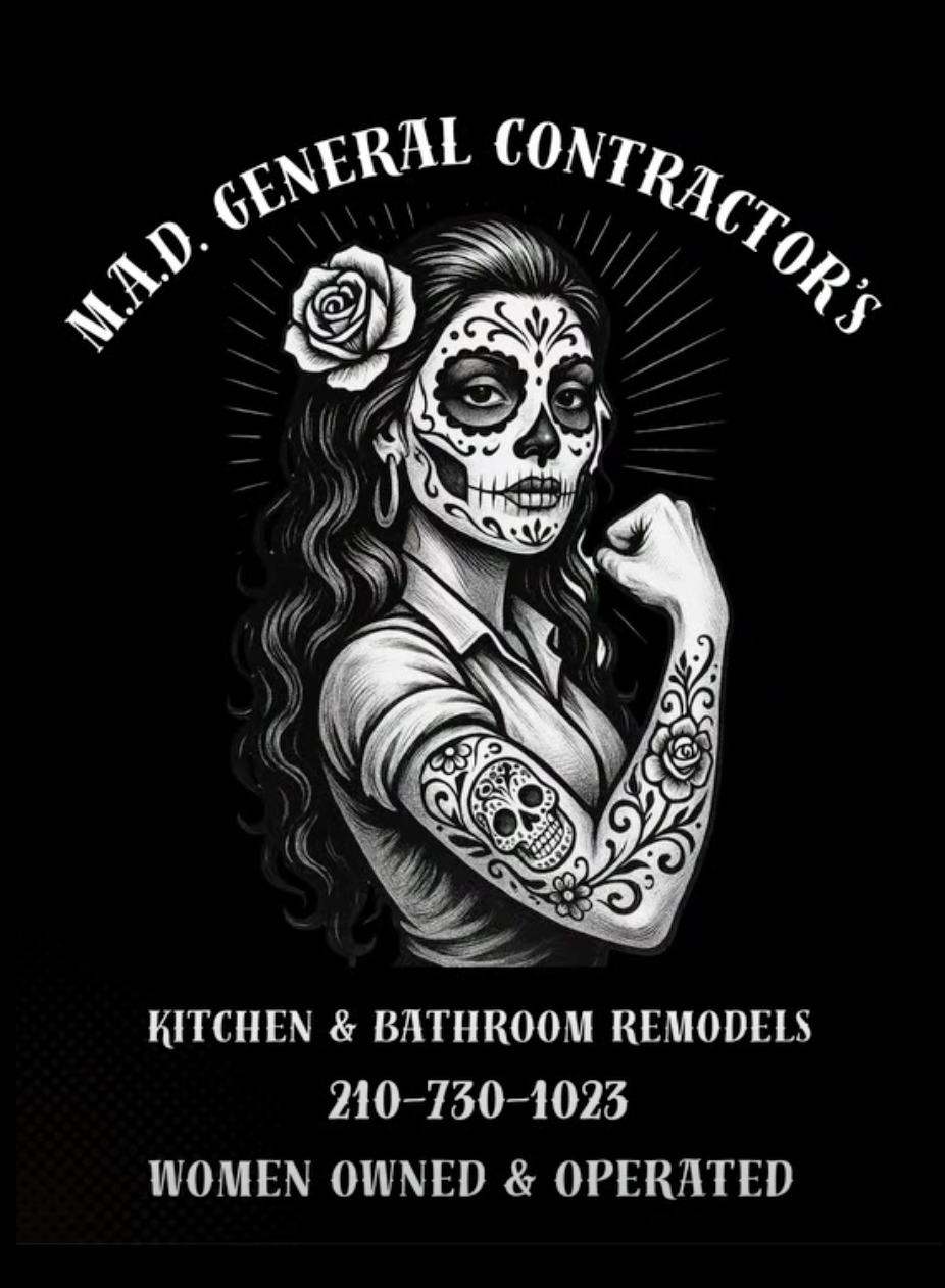 M.A.D. General Contractors