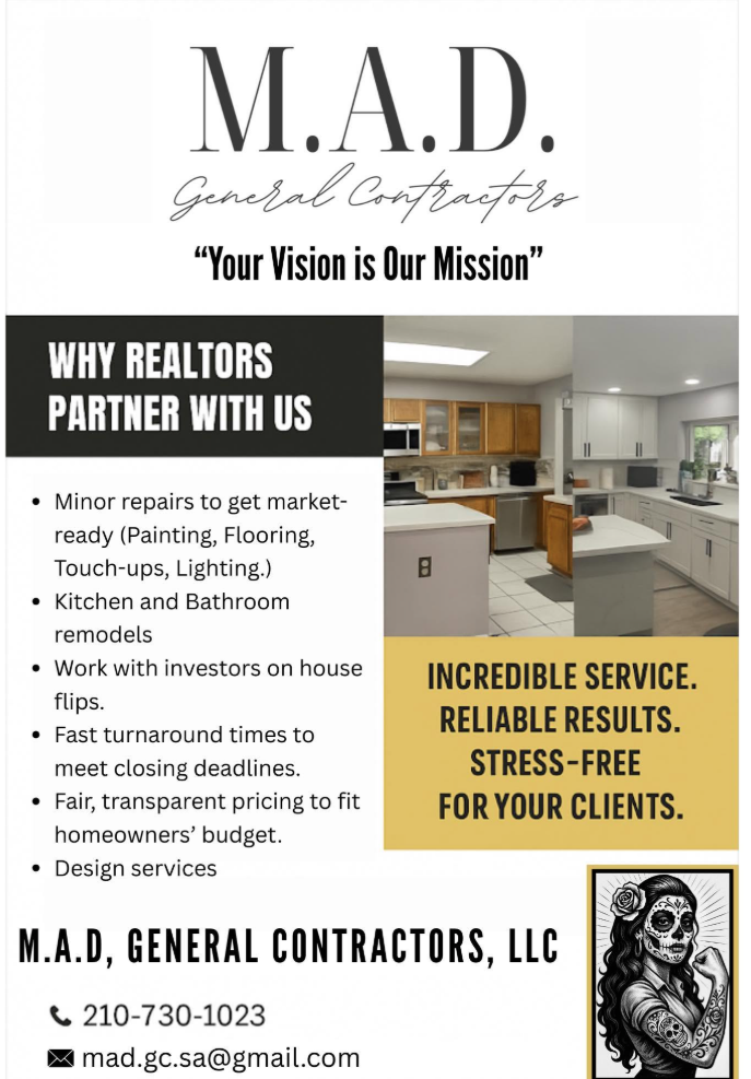 Home Repairs